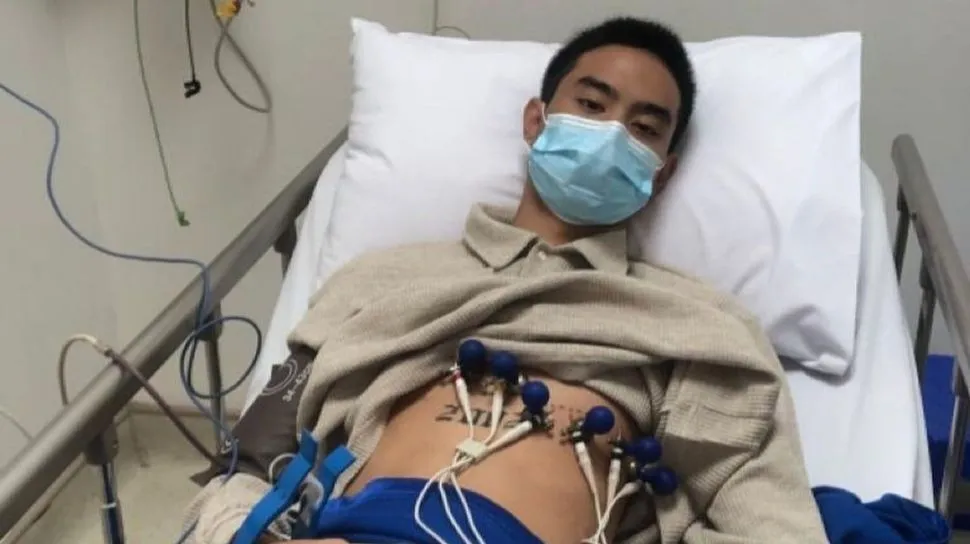 Vinno Devano: Jantung Berdenyut di Jalan Mangga Gading